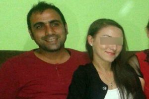 Kaynana damadını bı&ccedil;aklayarak &ouml;ld&uuml;rd&uuml;