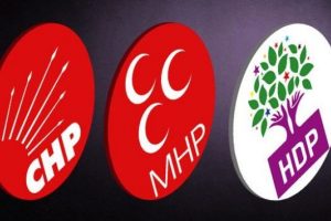 Erdoğan'ın a&ccedil;ıklamasına muhalefetten tepki