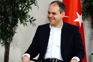 "2020 i&ccedil;in yol haritamız belli"