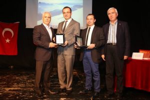 Romatizma hakkında bilmediklerimiz Nil&uuml;fer'de masaya yatırıldı
