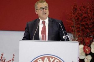 "Gerekirse bir oyuncuya 100 milyon euro veririz"