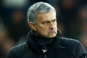 "Mourinho asla pes etmeyen biri"