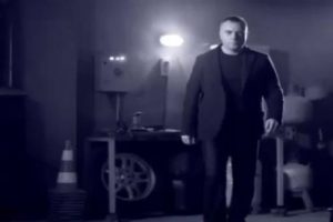 Oktay Kaynarca mafyaya geri d&ouml;n&uuml;yor!