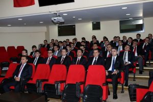 Bursa'nın potansiyeli nasıl artacak?