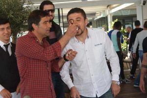 Adana Demirspor'da y&uuml;zler g&uuml;l&uuml;yor