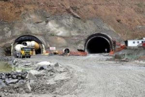 Bakanlıktan 14 yeni t&uuml;nel geliyor