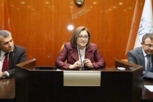 Kadrolu iş&ccedil;ilere y&uuml;zde 11 zam