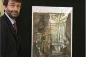 15 milyon dolarlık Picasso tablosunun gizemli hikayesi