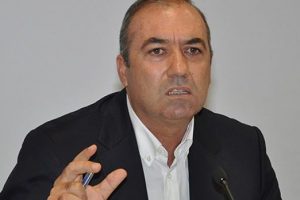 Kıbrıs'ta futbol birleşiyor