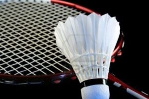 Badmintonculardan 4 madalya