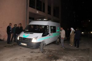 Arazi kavgasında &ouml;l&uuml; sayısı 4'e y&uuml;kseldi