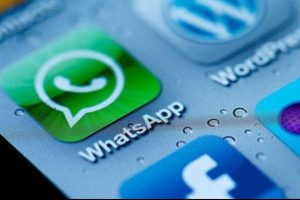 WhatsApp'ın beklenen &ouml;zelliği geliyor!