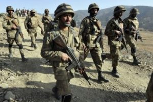 Pakistan Yemen'e asker g&ouml;nderiyor