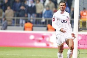 Kasımpaşa Halil &Ccedil;olak ile yollarını ayırdı