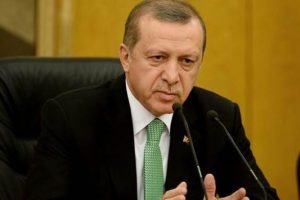 Erdoğan o a&ccedil;ıklamayı reddetti: "&Ouml;yle bir şey demedim"