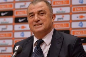 Terim: Gerekirse Emre ve Volkan'ı...