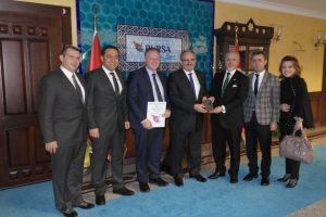 Turizm Zirvesi'nde Uludağ konuşulacak