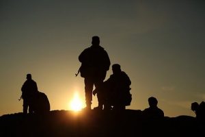Boko Haram'a darbe