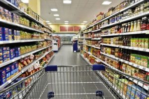 S&uuml;permarketler m&uuml;şteriyi nasıl y&ouml;nlendiriyor?