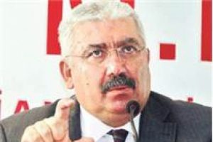 İttifak talebine kapılar kapalı