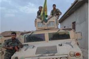 PKK Irak'ta belediye kurdu!