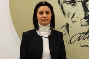CHP Bursa'da ilk sıra değişti