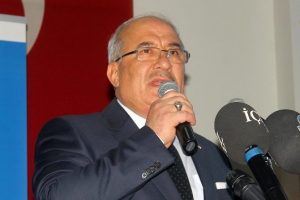 Aranan eski CHP'li başkanının s&ouml;zlerine yanıt verdi