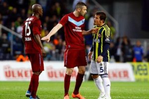 Emre-Zokora davasında flaş gelişme!