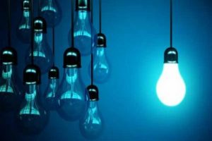 T&uuml;rkiye'de elektrik sistemi &ccedil;&ouml;kt&uuml;
