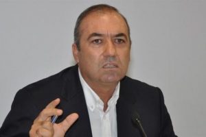Kıbrıs'ta futbol birleşiyor