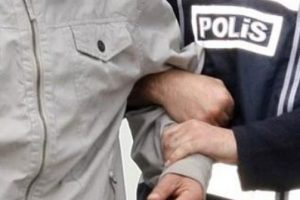 &Uuml;niversite &ouml;ğrencilerine operasyon