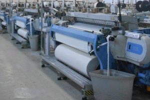 Bursa'da iplikler tezgahta, yemekler fırında kaldı! Hayat durdu!