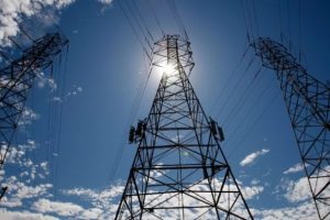 Elektrik hangi şehirlere verilmeye başlandı?