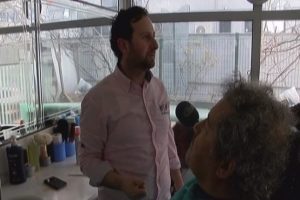 Elektrik kesintisi esnafı vurdu