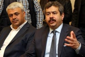 Aşirette 'paralel' kavgası!
