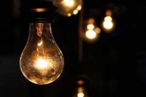 T&uuml;rkiye'nin d&ouml;rt bir yanında elektrikler kesildi
