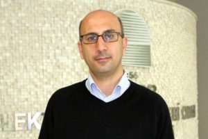 Elektrik M&uuml;hendisleri Odası Bursa Şube Başkanı: 'Normal koşullarda...'