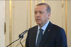 Slovakya'ya T&uuml;rk şehitliği inşa edilecek