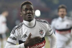 Beşiktaş'ta sakatlıklar can sıkıyor