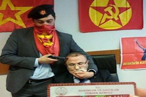 Ter&ouml;ristler elektirik kesintisinden mi yararlandı?