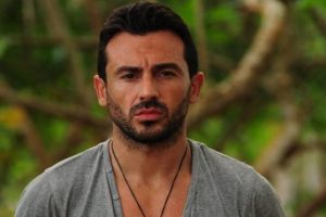 Ahmet Dursun'un acı g&uuml;n&uuml;