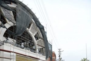 Bursa'da Demirtaş Camii ne zaman a&ccedil;ılacak?