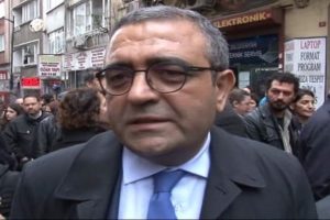 Sezgin Tanrıkulu arabuluculuk yapacak mı?