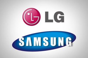 LG ve Samsung davalarından vazge&ccedil;iyor