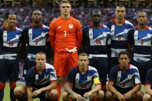 Olimpiyatlarda 'B&uuml;y&uuml;k Britanya' yok!