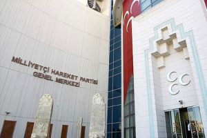 MHP'de 47 kişi değerlendirme dışı kaldı