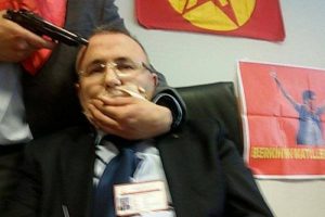 T&uuml;rkiye'yi sarsan olaya jet yasak