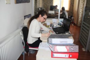 Kesinti muhasebecileri de vurdu