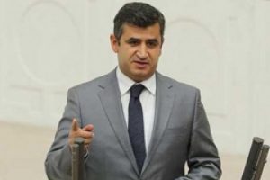 Elektrik kesintisi i&ccedil;in HDP'den şok iddia!