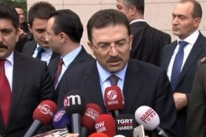 "Berkin Elvan bizim &ccedil;ocuğumuz"